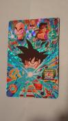 スーパードラゴンボールヒーローズ SDBH UGM1弾 CP 孫悟空:少年期