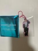 SMTOWN 2025 �A�N�����L�[�z���_�[�@SUPERJUNIOR �h����