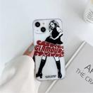 ヒステリックグラマースホケースiPhone15