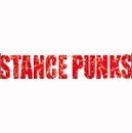 sSTANCE PUNKStX^XpNX bN ROCK PUNK pN