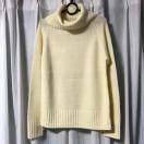 ☆新品未使用タグなし☆ニット・セーター