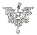 DD: Dragon Pentacle Pendant with RM