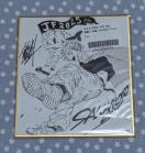 �W�����v�t�F�X�^ �W�����t�F�X 2025 �����~�j�F�� SAKAMOTO DAYS �T�J���g�f�C�Y �f�W�^���� �T�����N�W�����v