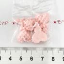 30*オリジナルデコパーツ 4個 16