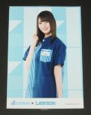 日向坂46 生写真1枚 小坂菜緒 LAWSON ローソン