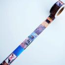 No.41@CAFE BON VOYAGE IWi}XLOe[v WALK k / TOWN