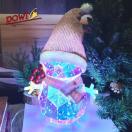 LED�Ⴞ���LED���C�gUSB�d��������X�m�[�}���f�R���[�V��������/���O�p