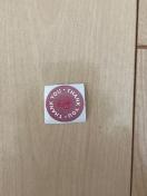 thankyou�V�[�� ���肪�Ƃ��@�|�C���g����