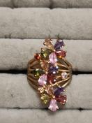 �}���`�J���[�w��