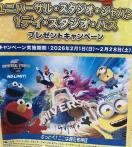 �^�C�A�b�v�����j�o�[�T���X�^�W�I1DAY�p�X/3��