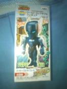 TIGER&BUNNYް&ư ܰ޺ڸvol.2 ްް߽