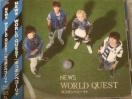 !A!NEWS/WORLDQUEST/CD+DVDiѕt