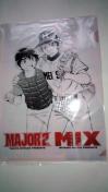 MAJOR2(Ҽެ)~MIX(Я) ʸر̧
