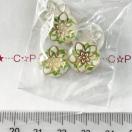 24*�I���W�i������̃f�R�p�[�c�@15