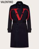 Vi VALENTINO VSvg g`R[g 19AW ip