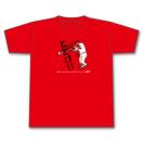 【新品】 広島カープ 下水流サヨナラホームランTシャツ2018/7/20