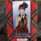 AKB48 BIGタペストリーvol.3