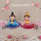 ��Hand made���@�@���̐ߋ偖�����l���h�C���[�����݂����