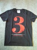 ZOZO×GDC†3周年記念限定Tシャツ†