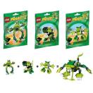 LEGO 41518E41519E41520 S3ރZbg Ov O[h