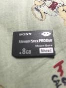 PSP SONY[J[h