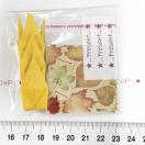 30*可愛いOPP袋3set 台紙入 10