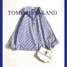 �����i���g�D�����[�����h���R�b�g���X�g���C�v�V���c���A�V�����g���[�����~��M