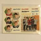 King & Prince VfK[@T@XebJ[V[g@󏭁@6l@Lv