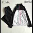 �����i��PUMA���E�B���h�u���[�J�[�Z�b�g�A�b�v�����f�B�[�XM�����~���C�g�O���[