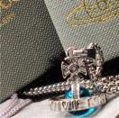 Vivienne Westwood �y�C�Y���[�I�[�u�l�b�N���X �u���[