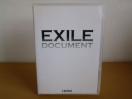 DVD EXILE DOCUMENT HIRO / DVD 1 
