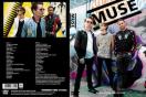 2018!Muse プロモ集 PVMV!2DVD ミューズ