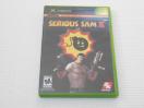 xbox★SERIOUS SAM 2 海外版