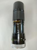 CANON FD 100-200mm i 