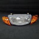 �W���O �w�b�h���C�g �A���o�[ �E�C���J�[ JOG ZR SA16J