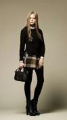 BURBERRY BLUE LABEL`FbNLbgXJ[g