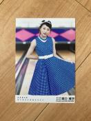 AKB48 坂口渚沙 センチメンタルトレイン 生写真