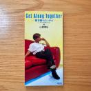 ݁@RNL@Get Along Together 𑡂肽