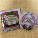 yONEPIECEzo[Xf[WG[ʃobW Lbg