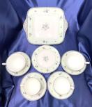 ■未使用/美品【Wedgwood/ウエッジウッド】メドウフィールド■
