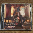 yTeezI[eB[YMusic