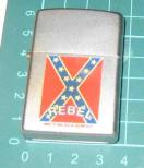 Zippo �A�����J�암�̊���@ROCKABILLY�@���J�r���[�̃A�C�R���@�W�b�|�[