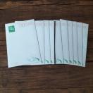 40�~�@�����͂����@�V�i���g�p�@10���Z�b�g