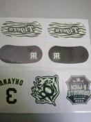 ��_�^�C�K�[�X�t�F�C�X�v�����g�V�[��