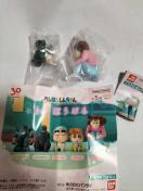 N񂿂@܂ڂ@݂@J^{@2ZbgVi