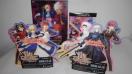 Fate/stay night 非売品 限定 POP 4点セット Aランク フェイト ステイナイト Fate ポップ
