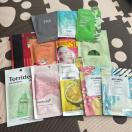 ���������p�b�N��