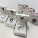 774261/2025�N���{���۔�����L�O��~��ݕ�(��ꎟ���s)(��񎟔��s)(��O�����s) ��ݕ� �R�C�� 3�_�Z�b�g