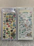 �T�����I �{���{���h���b�v�V�[�� �Ղ��Ղ� 3D ���� �Q���Z�b�g