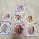 �T�؍�46  �I���W�i���A�N�����R�[�X�^�[�@7���Z�b�g